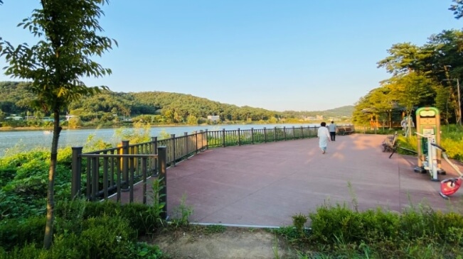 오산 가볼만한곳 베스트 10