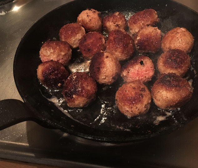 코팅팬 수명