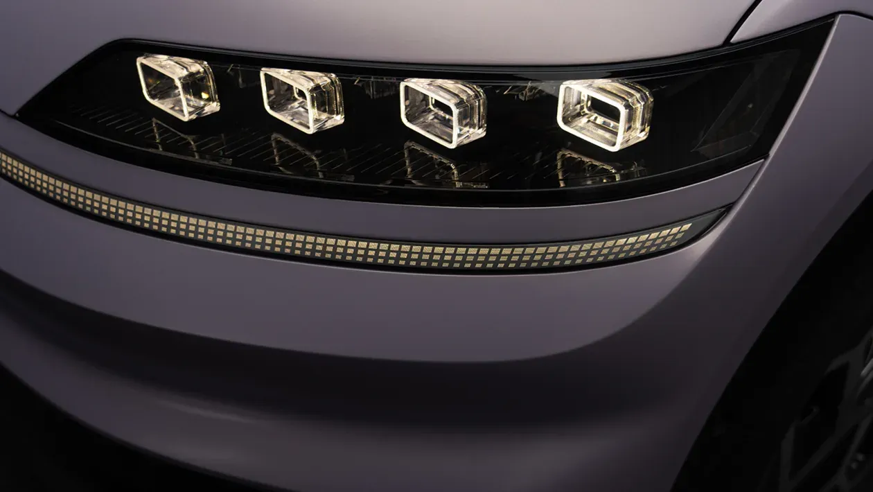 현대차 일렉시오 이미지