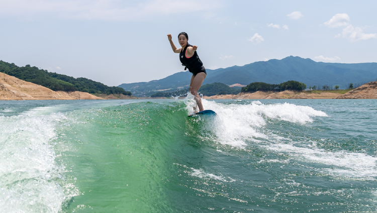 합천 풀헤븐워터월드