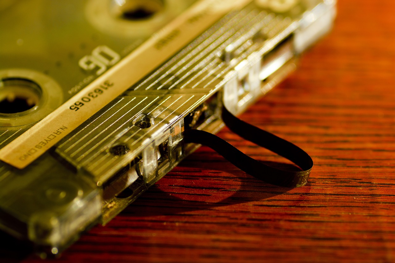 90년대 한국 영화