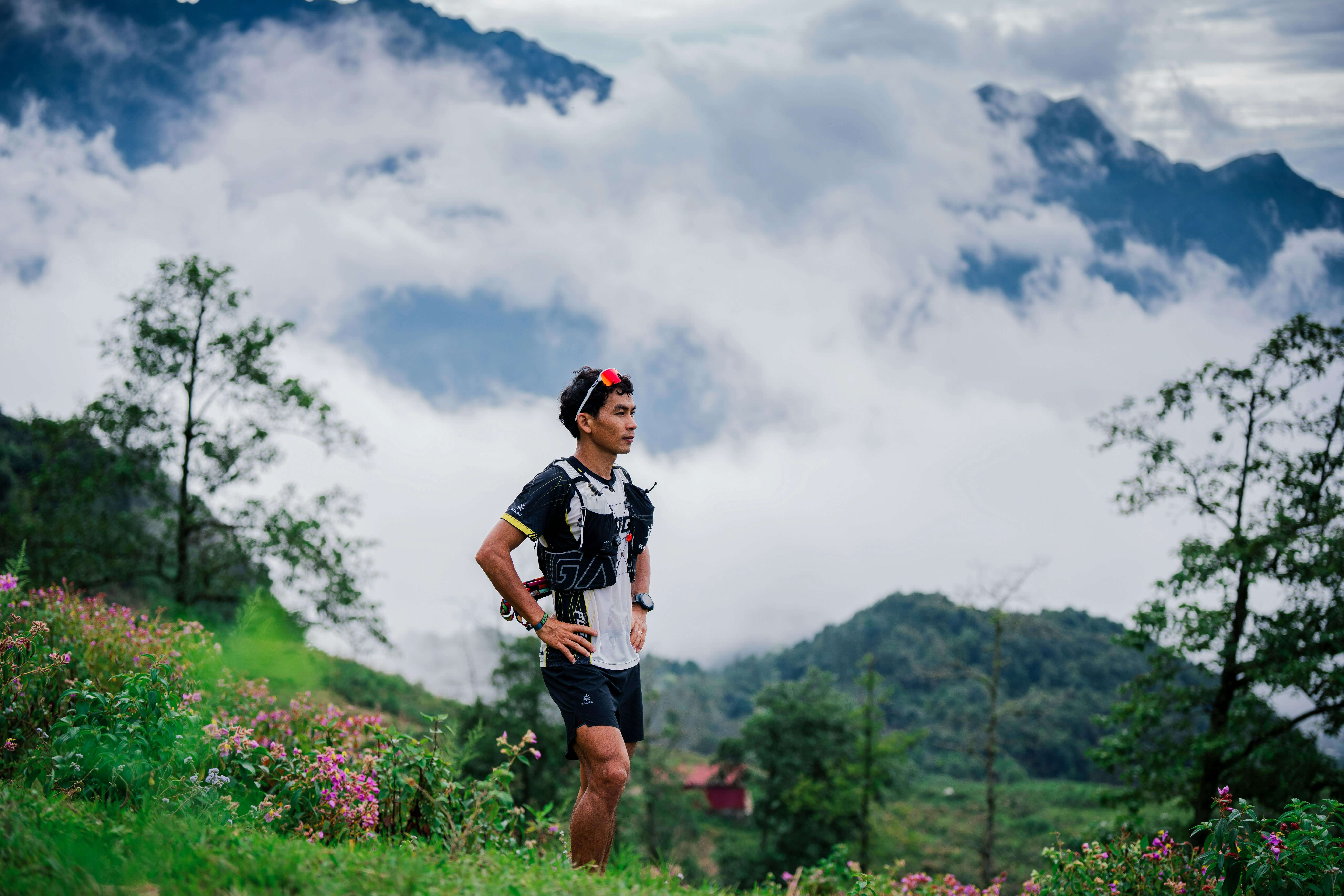 야외 러닝 이렇게 뛰면 위험!: 안전하게 달리고 오래 즐기는 방법