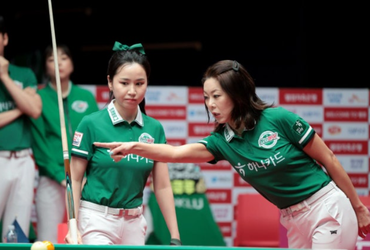 PBA 팀리그 일정