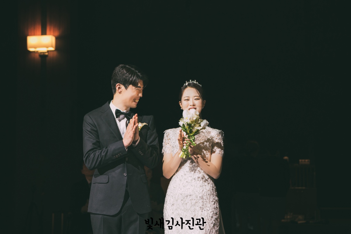 익산 웨스턴라이프호텔웨딩컨벤션 본식스냅 27