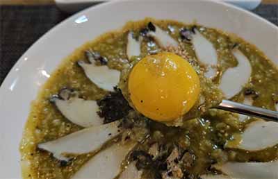맛녀 전복죽 새우죽