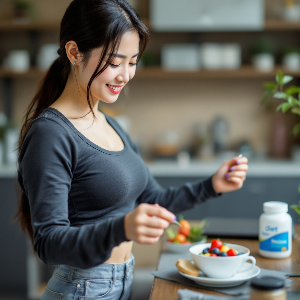 위고비 다이어트 주사 효과를 극대화하는 사용 팁