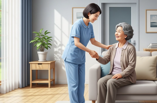 요양보호사 자격증 발급기관