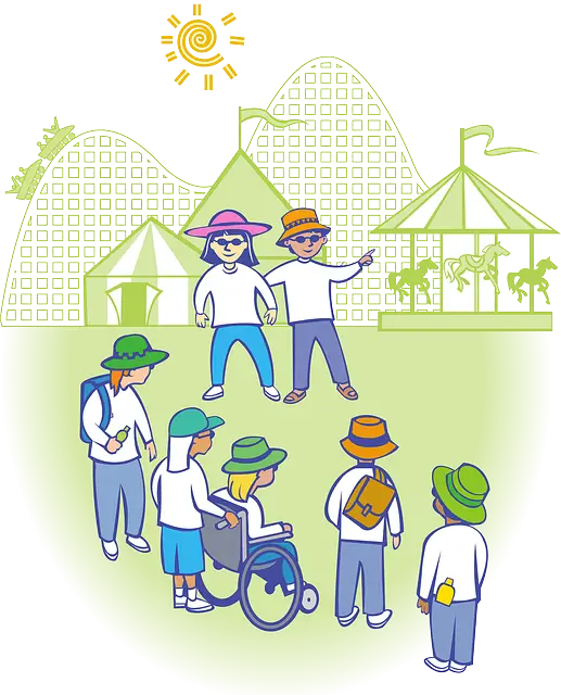 장애인 여성 대상 맞춤형 정부지원사업 서비스