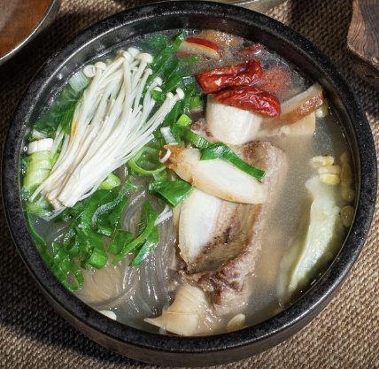 진주냉면 남가옥