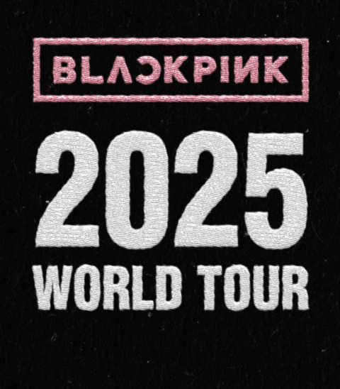 2025 블랙핑크 월드투어 고양 콘서트