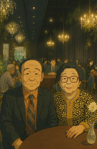 AI로 만드는 지브리 스타일 이미지, 감성의 재탄생