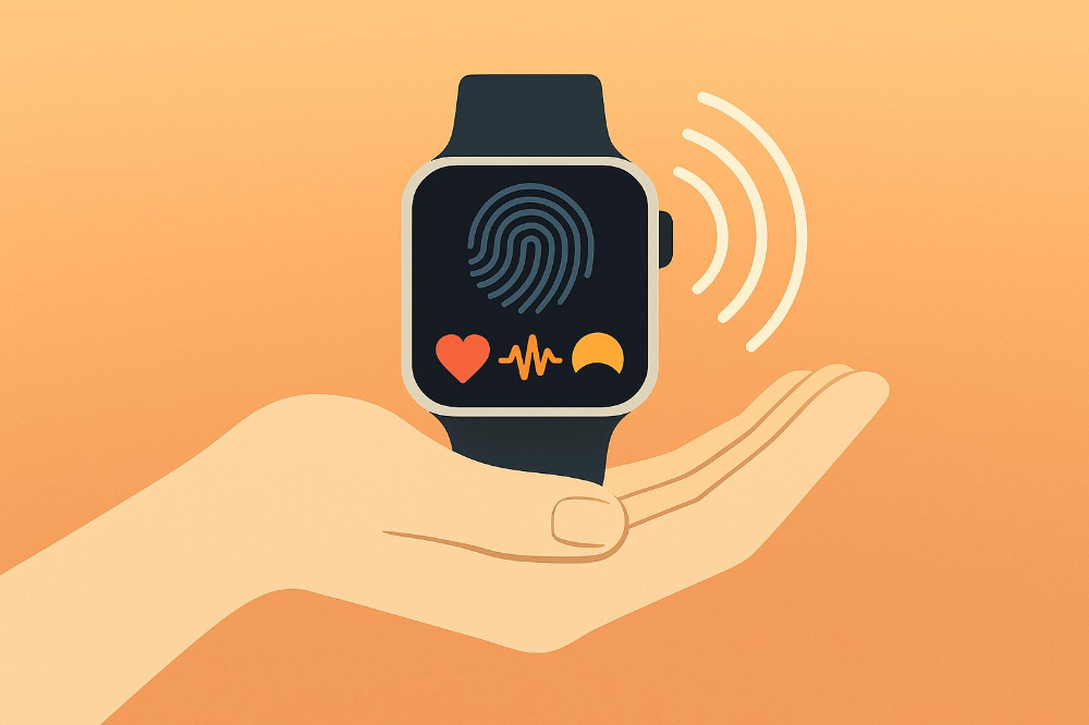 감각을 강화하는 스마트 기술의 발전