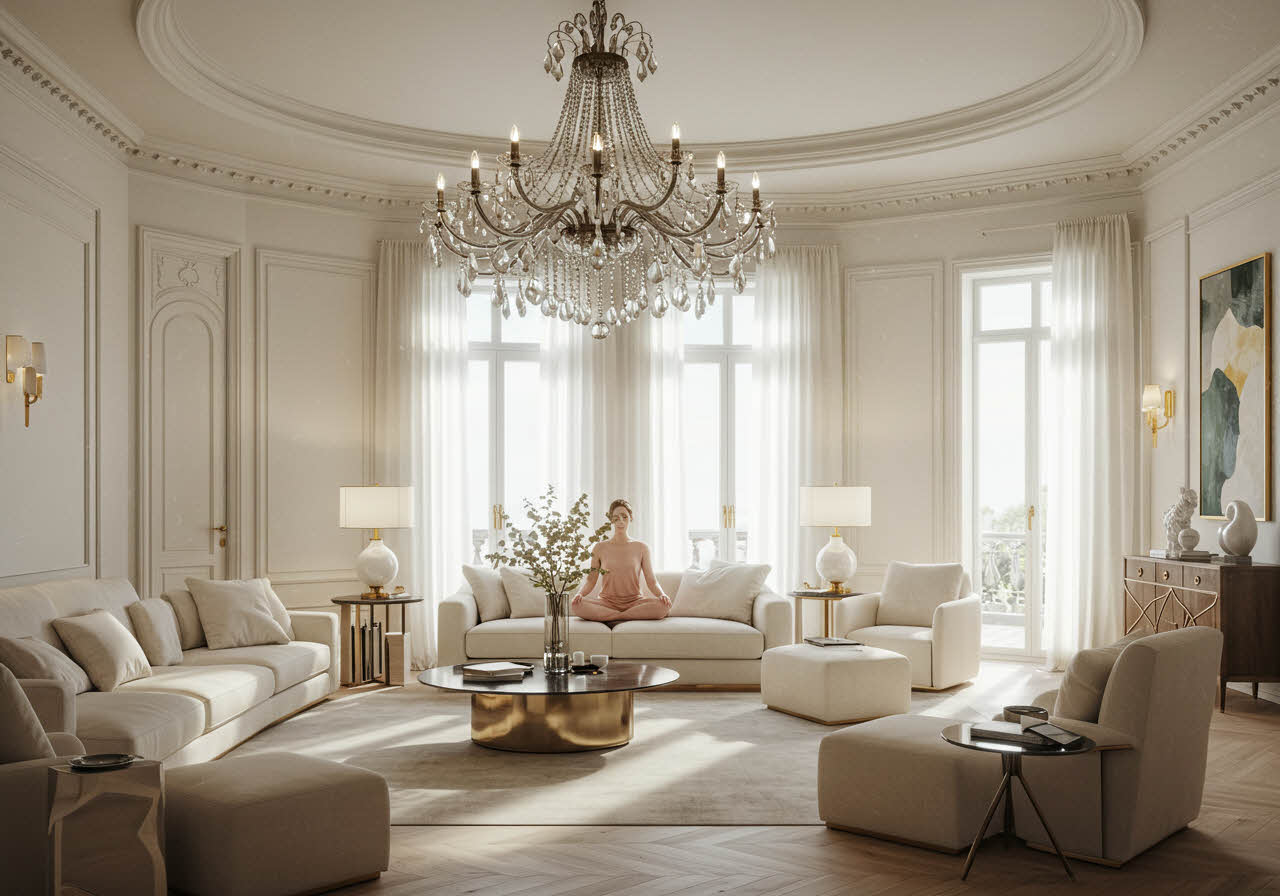 혼자만의 시간을 갖는 것의 중요성