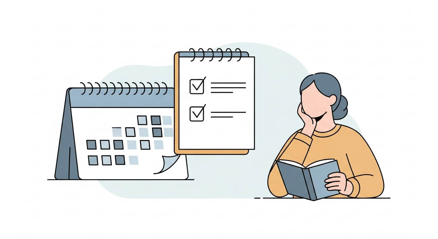 올해 마무리를 위한 체크포인트 10가지