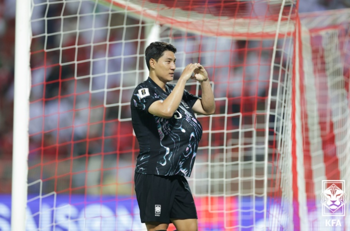 2026 FIFA 월드컵 아시아 3차예선 이라크전 티켓예매