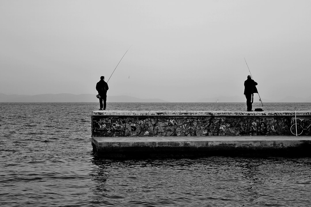 Fishermen
