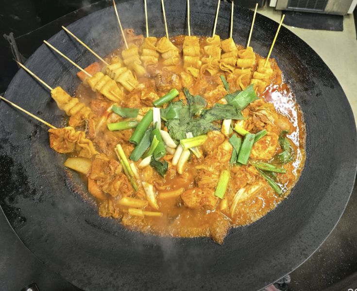 경기 남양주 솥뚜껑 닭볶음탕 맛집 &#124; 생방송투데이 방송 나온 &lt;샛터농원