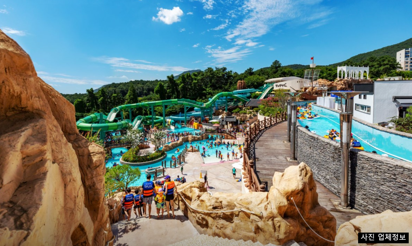 6월 국내 여행지 추천 BEST 5, 초여름 가볼만한곳