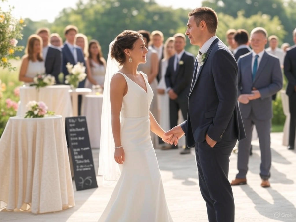 결혼식 비용을 절약하는 10가지 현실적인 방법