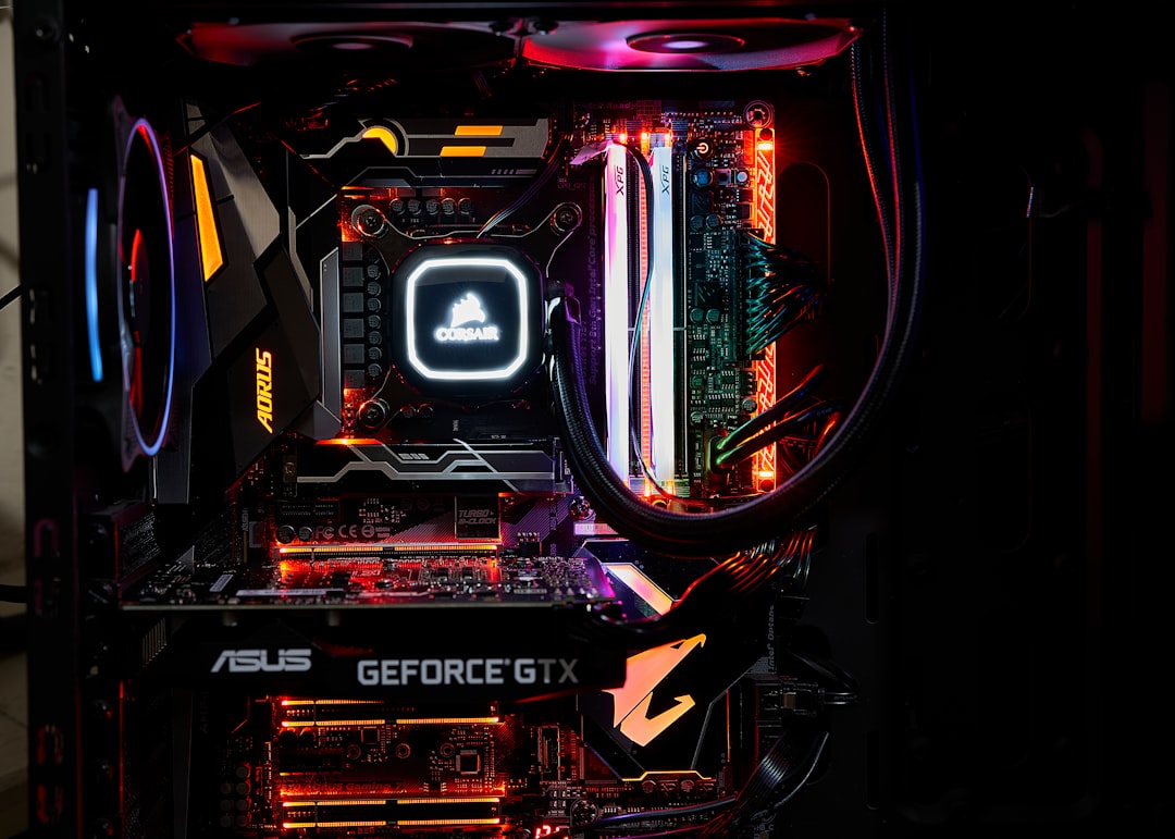 NVIDIA
