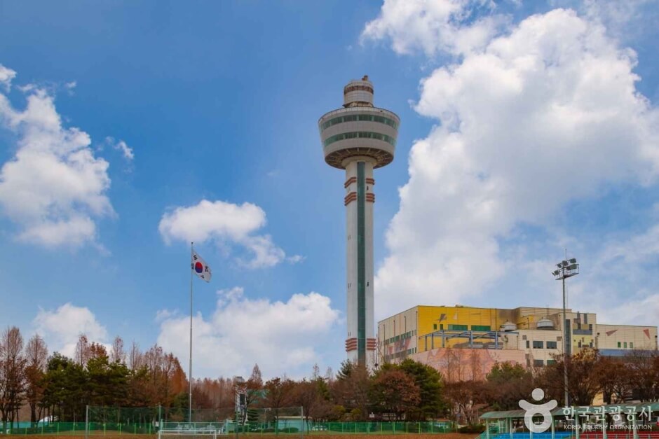 구리 가볼만한곳 베스트 10