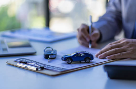 렌트카 대여시 주의사항