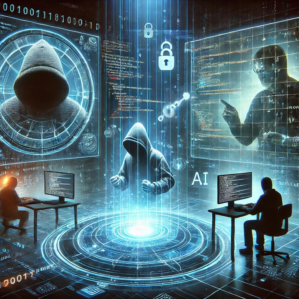 AI 코딩 도구로 인한 해킹