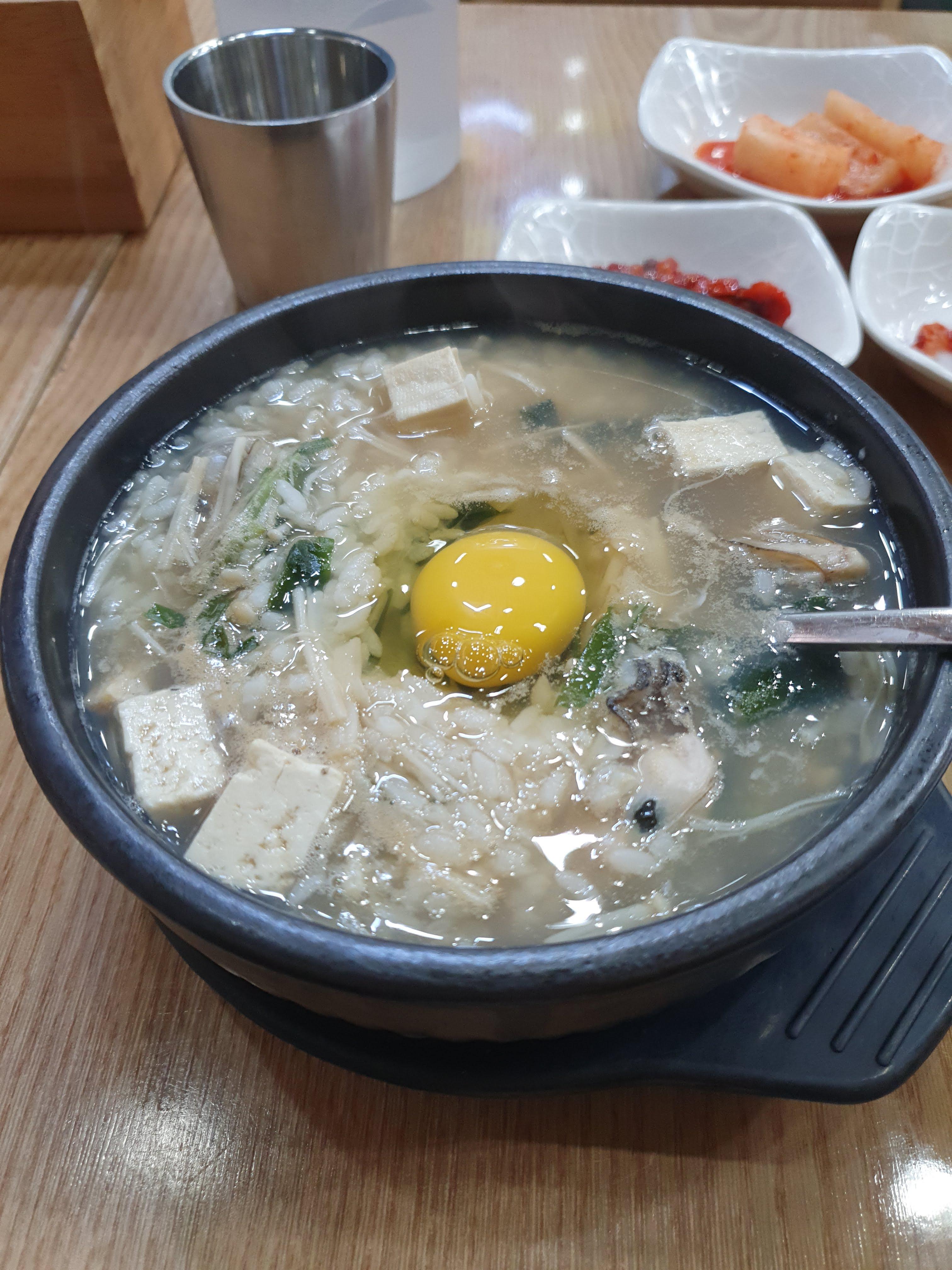 목포역 근처식당
