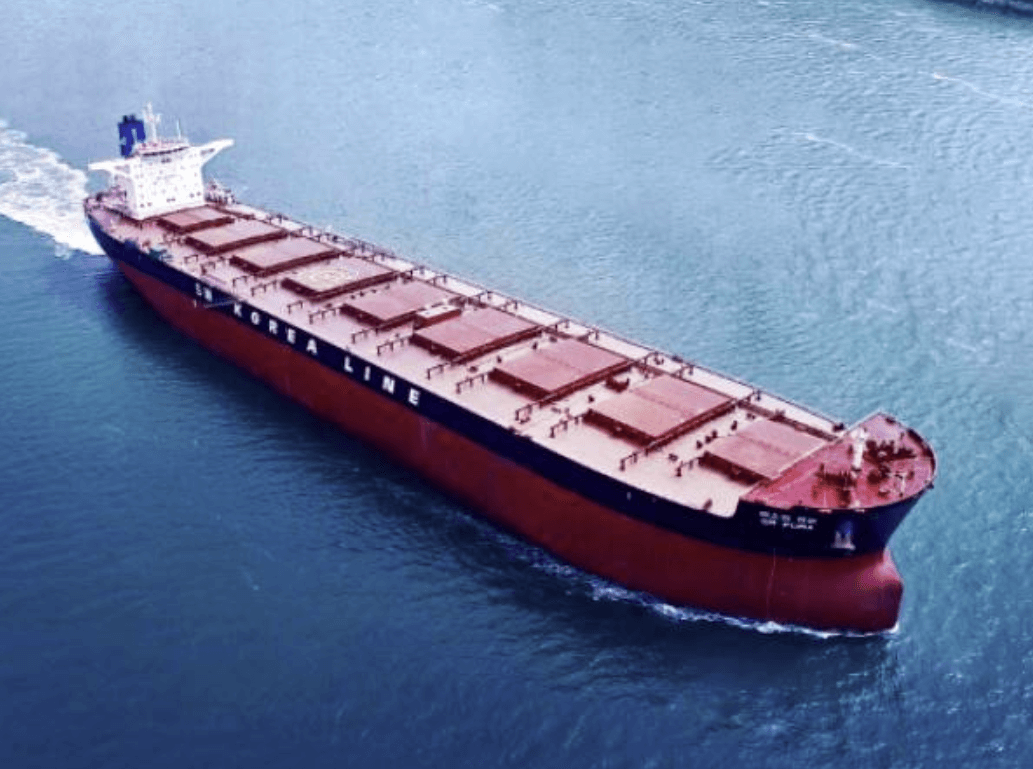  대한조선 공모주