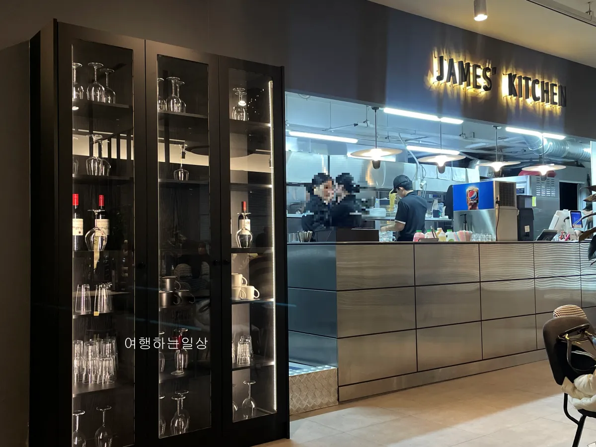 분위기-좋은-가성비-레스토랑-노원-제임스키친-파스타-뇨끼-맛집-추천