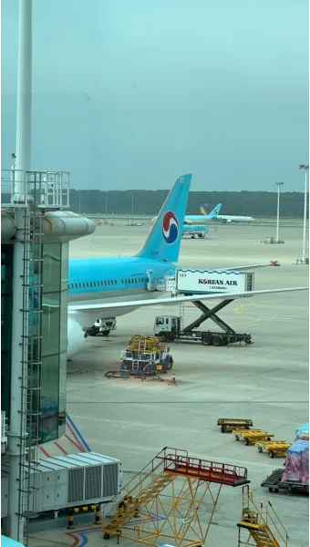 대한항공 KE917 인천취리히 기내식 솔직 후기 메뉴 맛 후기로 총정리_6