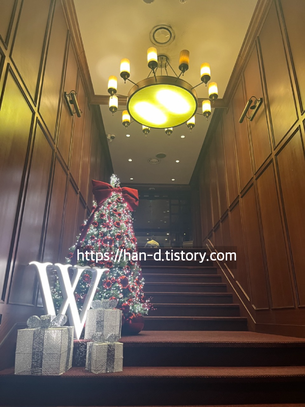 울프강스테이크