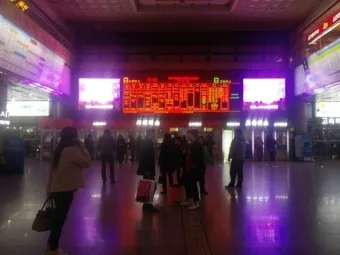 인천종합 고속버스터미널 시간표 예매 요금표_14