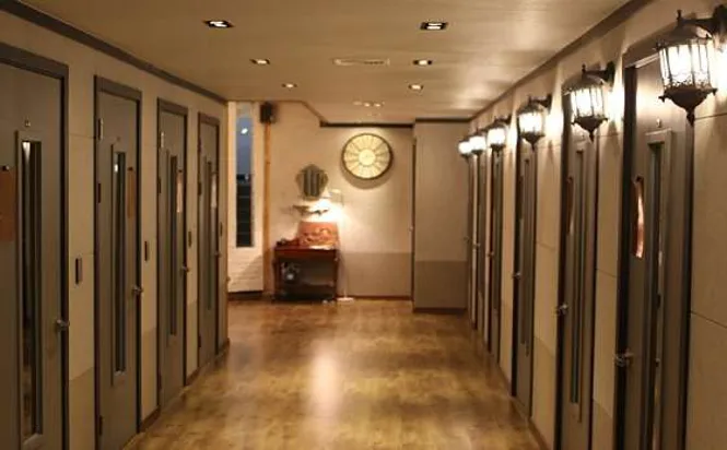 쟈니스튜디오 보컬전문 제2학원