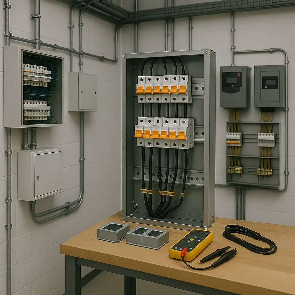 2025년 전기기사 CBT 시험 방식·출제 변화 완벽 가이드