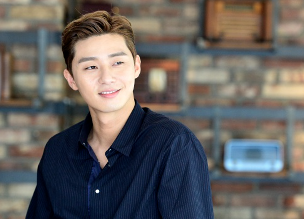 박서준8