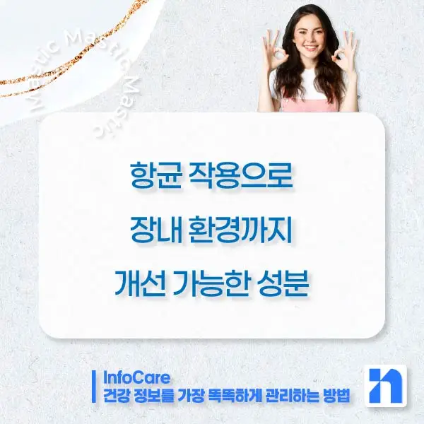 매스틱 매스틱검 효능 효과