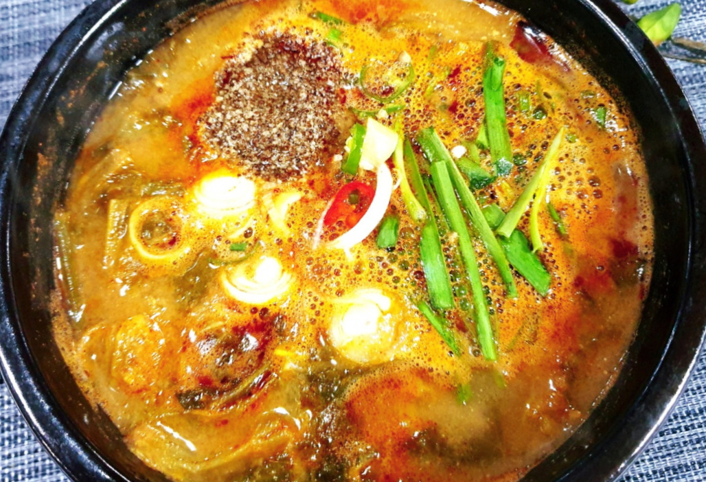 생생정보통 장어맛집 파김치장어전골 맛집