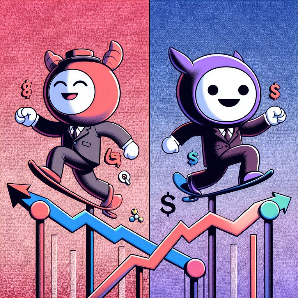 네카오의 아이러니