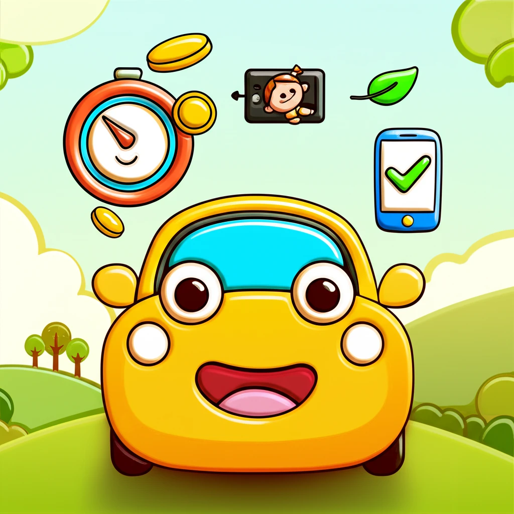 운전자 필수 체크리스트 보험료 절약하..