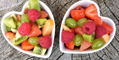 아침에 먹으면 좋은 과일 - 키위