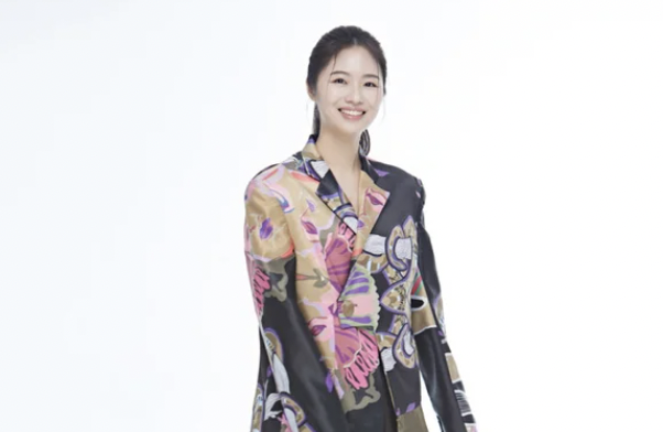 가수 김주이(국악인, 소리꾼)