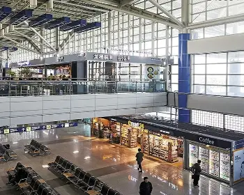 청주공항 주차장_4