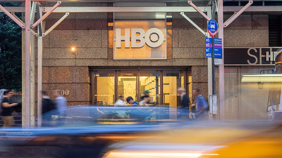 HBO