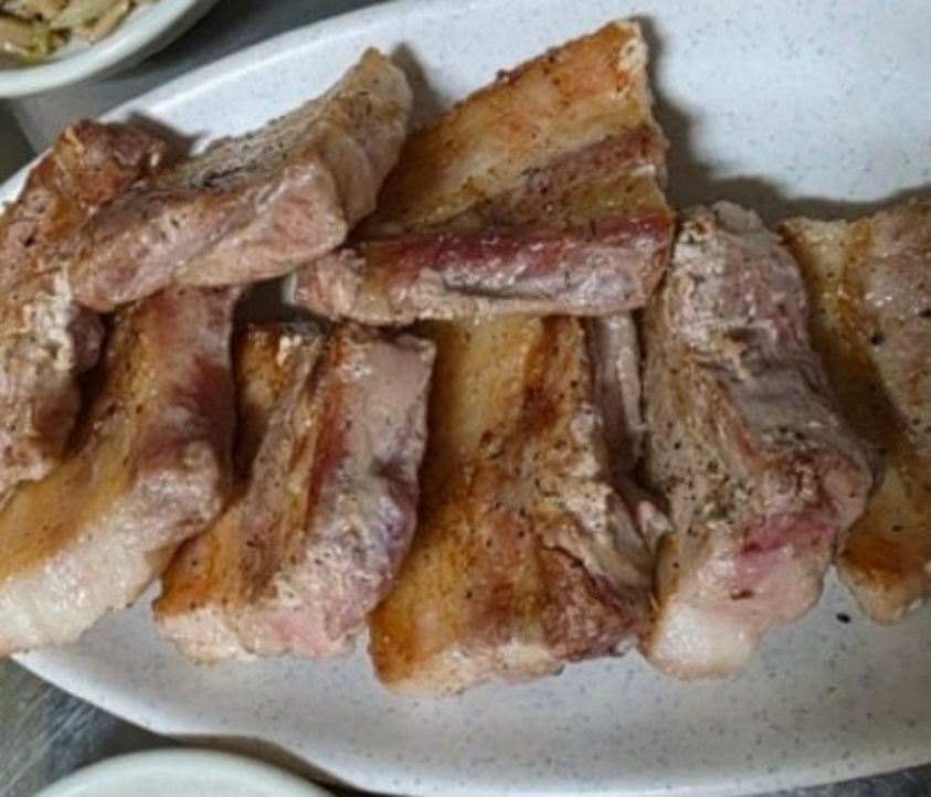 양주-북한산-지게꾼-참숯가마-찜질방