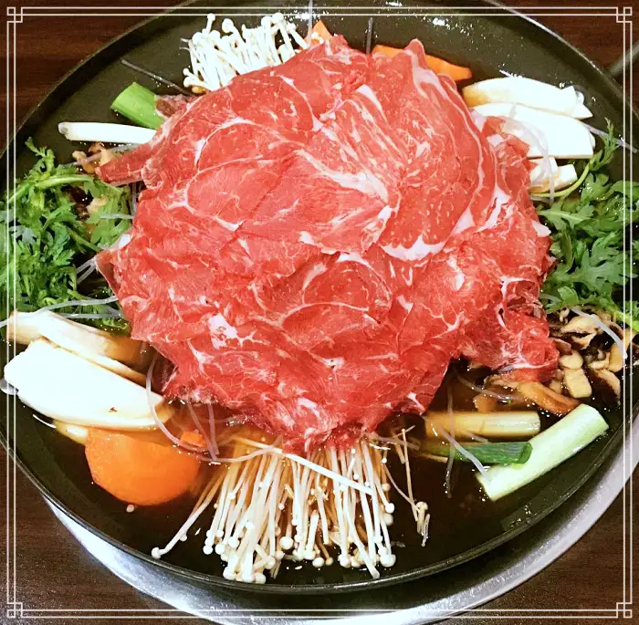 경북 문경 맛집 약돌 한우