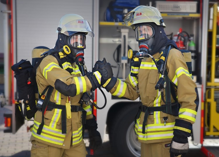 올해 바뀐 소방 연금관련 이미지