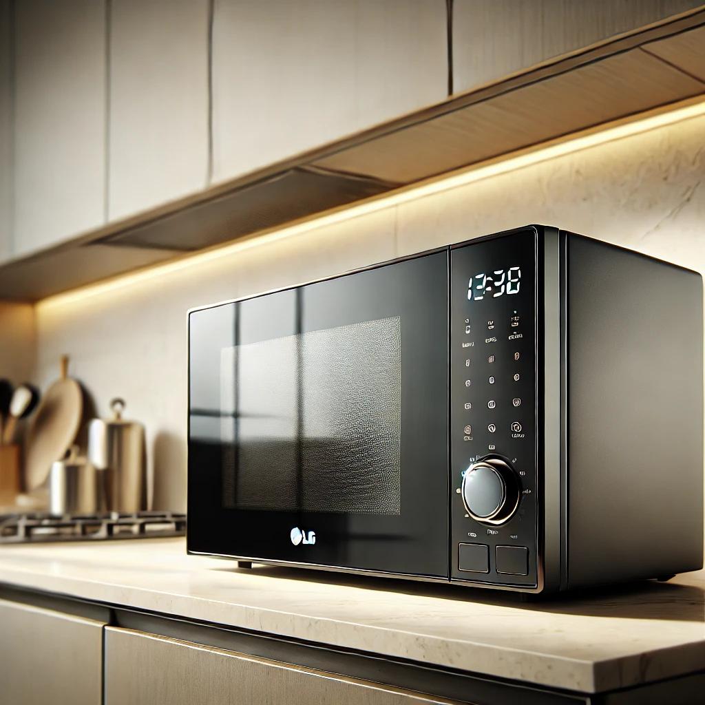 lg 전자레인지 추천