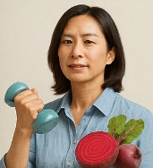 비트 효능