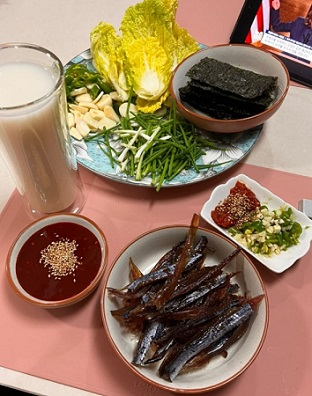 과메기-아영수산